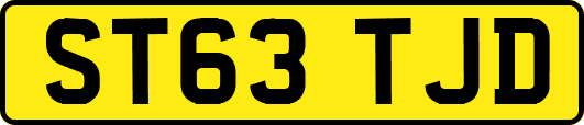 ST63TJD