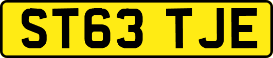 ST63TJE