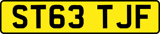 ST63TJF