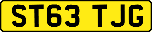 ST63TJG
