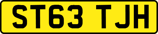 ST63TJH