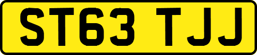 ST63TJJ