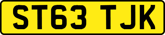 ST63TJK
