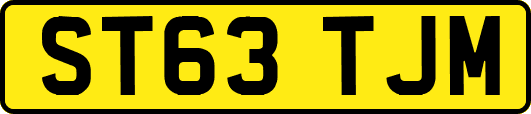 ST63TJM