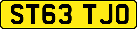 ST63TJO