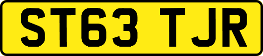ST63TJR