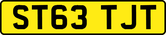 ST63TJT