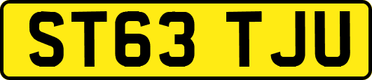 ST63TJU