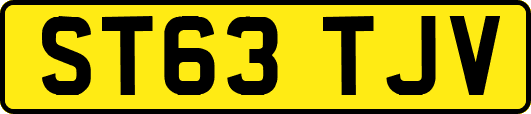 ST63TJV