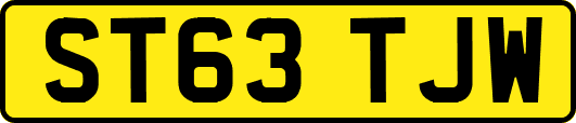 ST63TJW