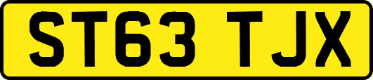 ST63TJX