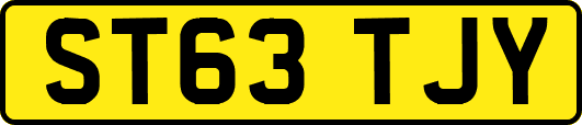 ST63TJY