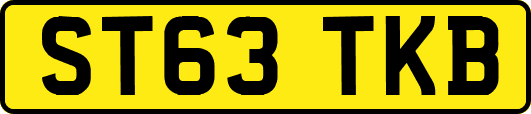 ST63TKB