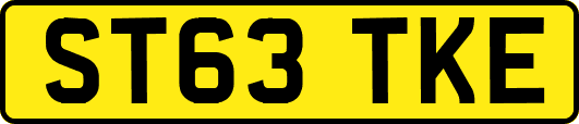 ST63TKE