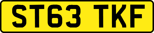 ST63TKF