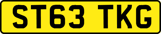 ST63TKG