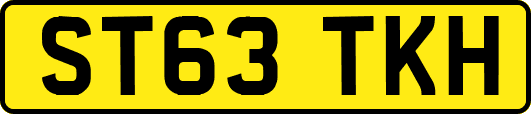 ST63TKH