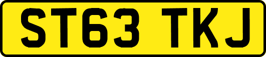ST63TKJ