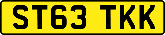 ST63TKK