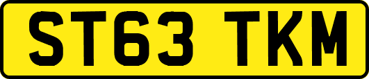 ST63TKM