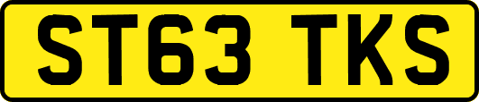ST63TKS