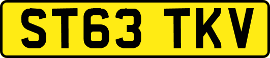 ST63TKV