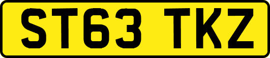 ST63TKZ