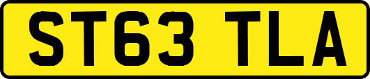 ST63TLA