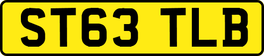 ST63TLB