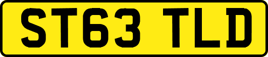 ST63TLD