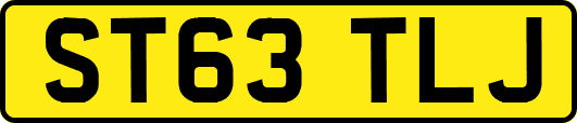 ST63TLJ