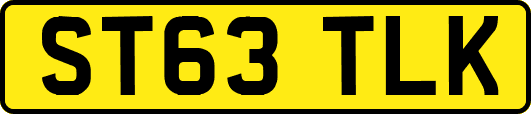 ST63TLK