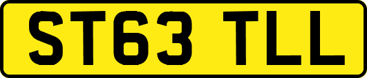 ST63TLL