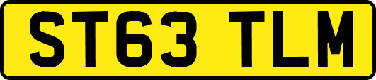 ST63TLM