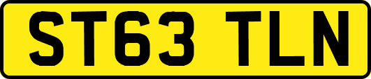 ST63TLN