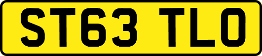 ST63TLO