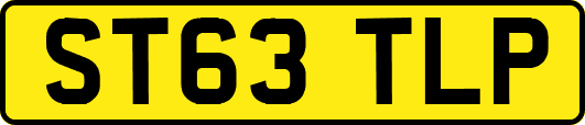 ST63TLP