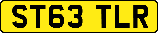 ST63TLR