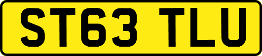 ST63TLU