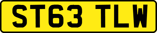 ST63TLW