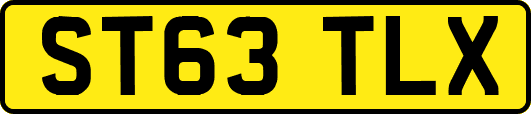 ST63TLX