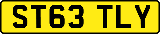 ST63TLY