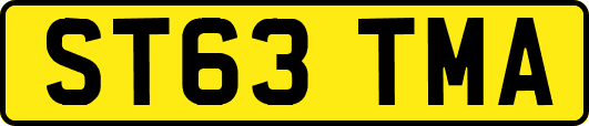 ST63TMA