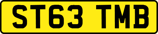 ST63TMB