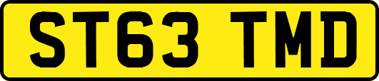 ST63TMD