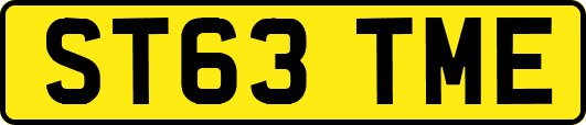 ST63TME