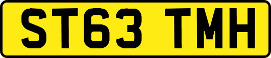 ST63TMH