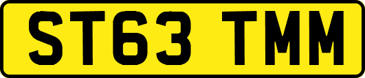 ST63TMM
