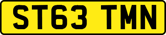 ST63TMN