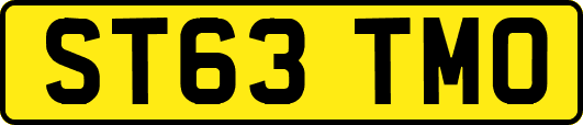 ST63TMO